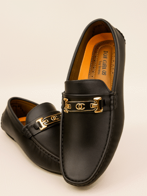 Stylish Brown Leather Casual Sandals