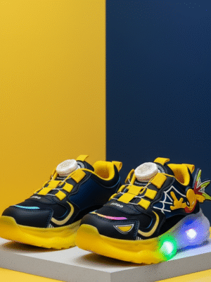 LED Joggers Boys - Parties, and Casual Wear