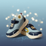 Lightweight Kids Sneakers – Everyday Use