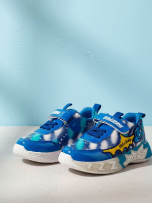Kids LED Shoes