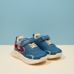 Kid’s Party Shoes with Rainbow Lights