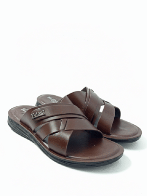 Comfortable Leather Sandals