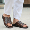 Comfortable Leather Sandals