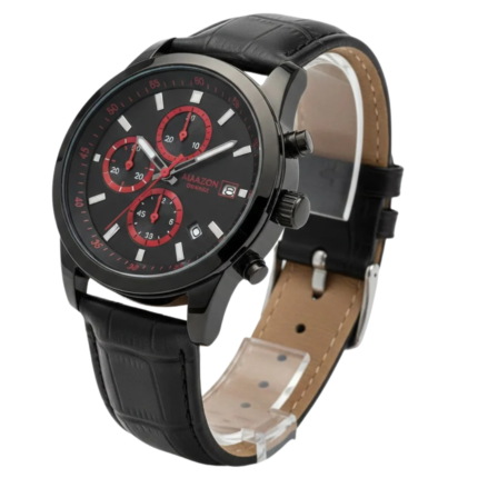 Men’s Chronograph Watch