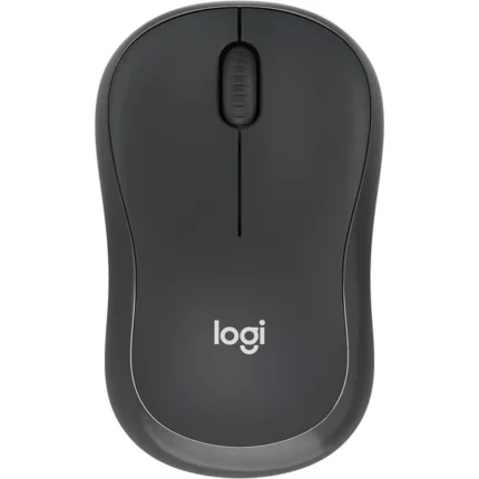 Logitech M240 Silent Wireless Mouse
