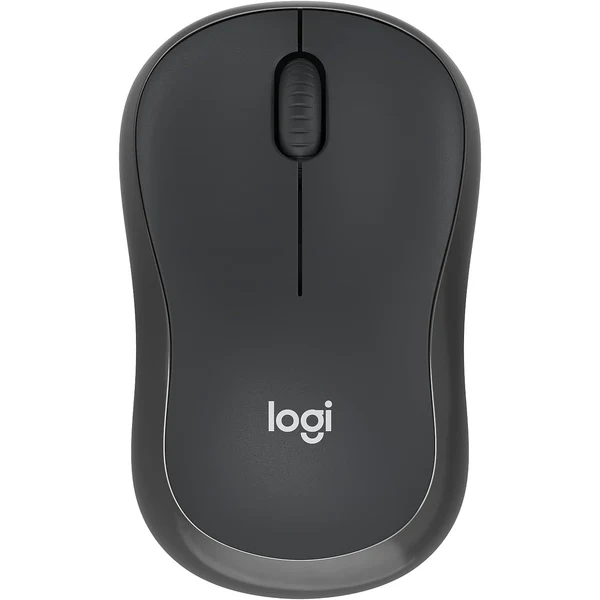Logitech M240 Silent Wireless Mouse