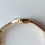 Classic Chronograph All Gold Watch